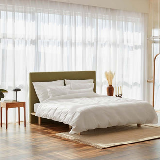 6 Dinge die man beim Kauf von Bettwäsche unbedingt beachten sollte