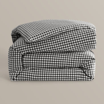 Flanell Deckenbezug