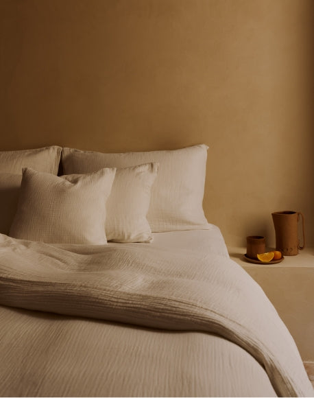 Video laden: The Luxury of Sleep.
