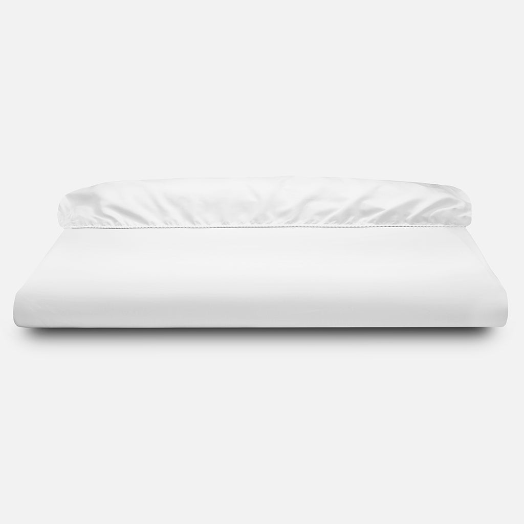 Royfort Baumwolle Spannbettlaken Sondergrößen