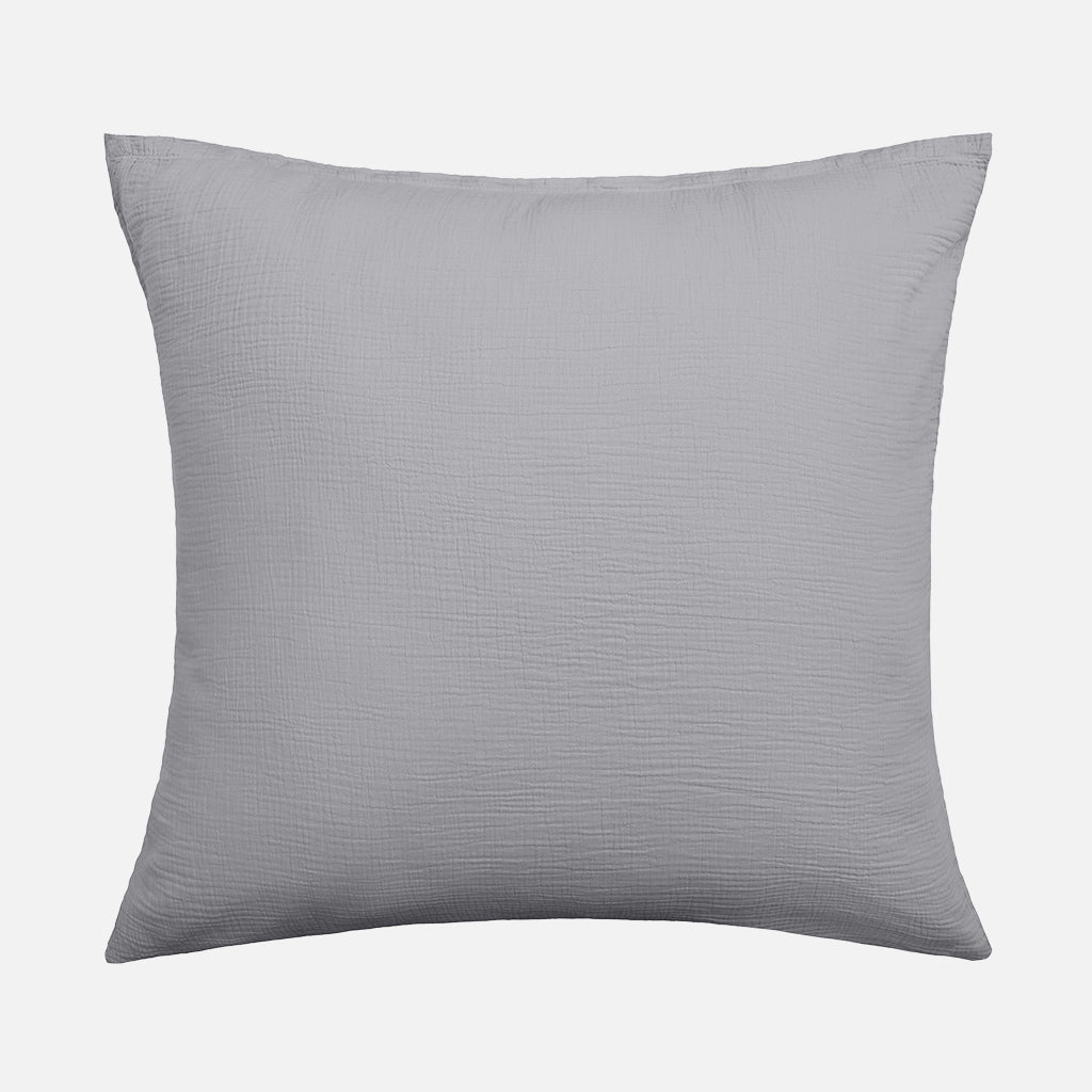 Royfort Musselin Kissenbezug