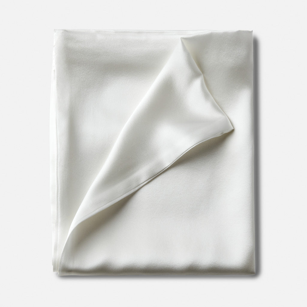 Royfort Seidenkissenbezug