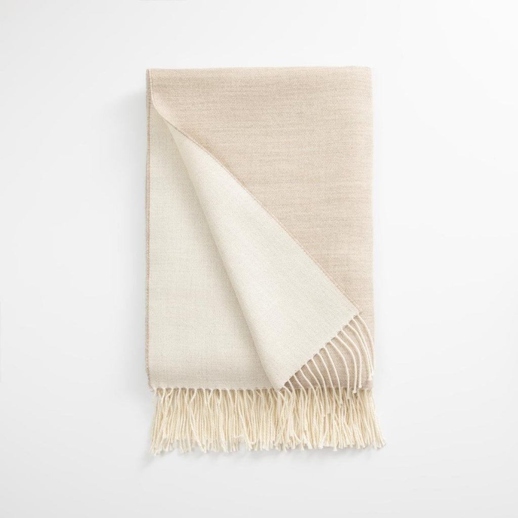 Royfort Alpaka Sofadecke