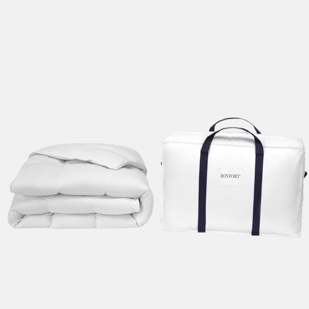 Royfort Eiderdaunendecke