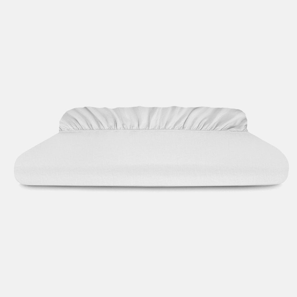 Royfort Leinen Spannbettlaken