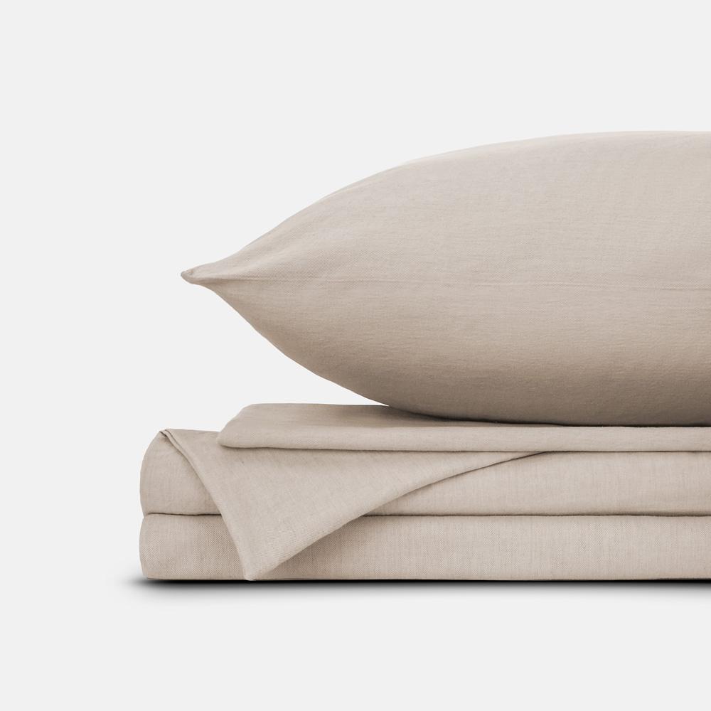 Royfort Baumwolle-Kaschmir Set