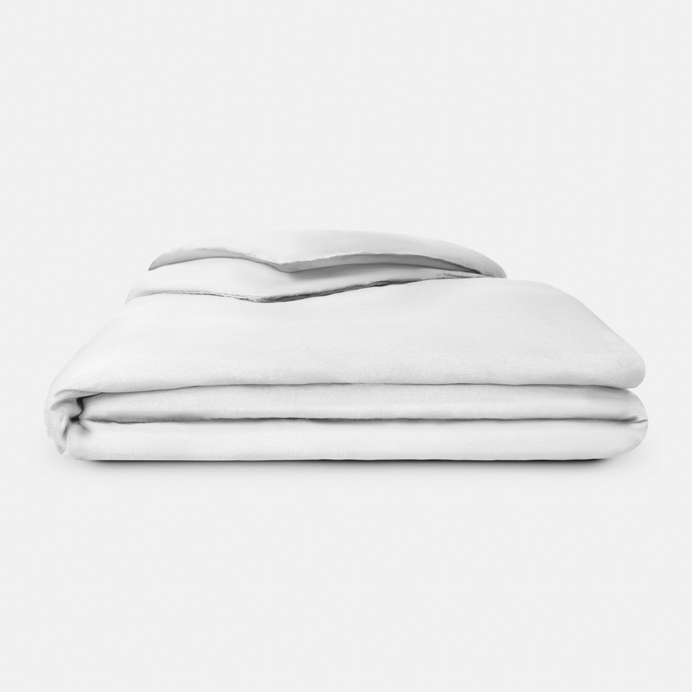 Royfort Leinen Deckenbezug