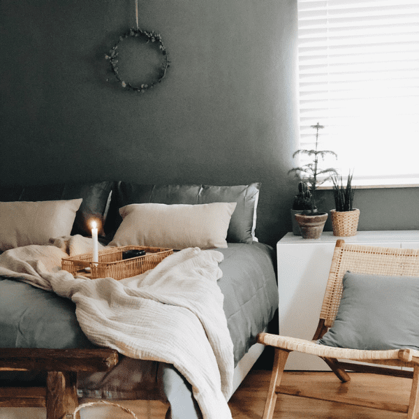 Besser schlafen heißt besser leben – die perfekte Routine für deinen Schlaf