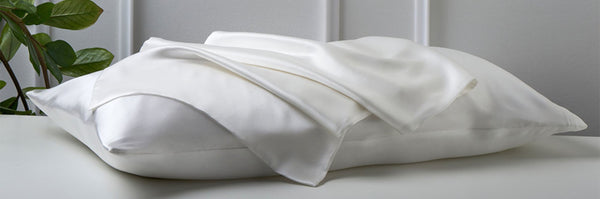 Anti-Aging-Effekt im Schlaf: Das kann der Seidenkissenbezug