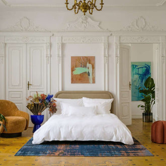 Schlafparadies deluxe: So kreieren Sie das gemütlichste Schlafzimmer der Welt in Ihrem Zuhause!