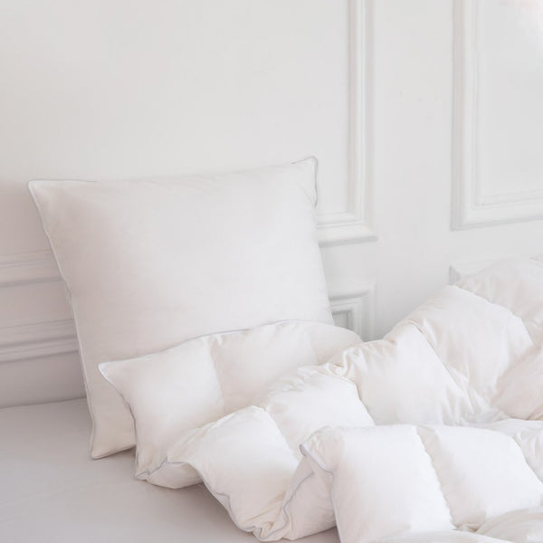 Sanft gebettet - Das perfekte Kissen für eine erholsame Nacht