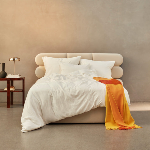 Wieso sich die Anschaffung hochwertiger Bettwäsche lohnt