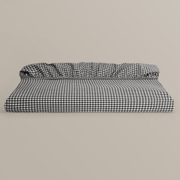 Flanell Spannbettlaken