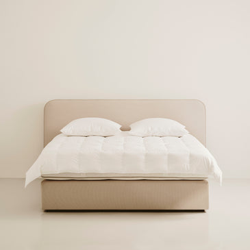 ATELIER Bett Line