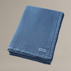 Azurblau