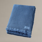 Azurblau