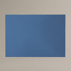 Azurblau