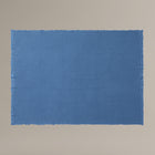 Azurblau