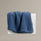 Azurblau