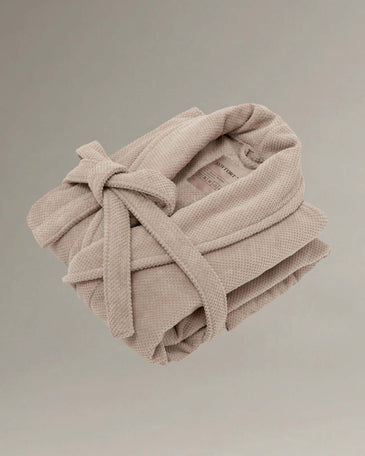 Bademantel