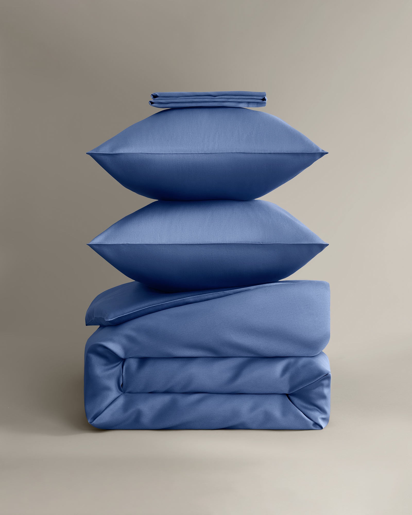 Azurblau