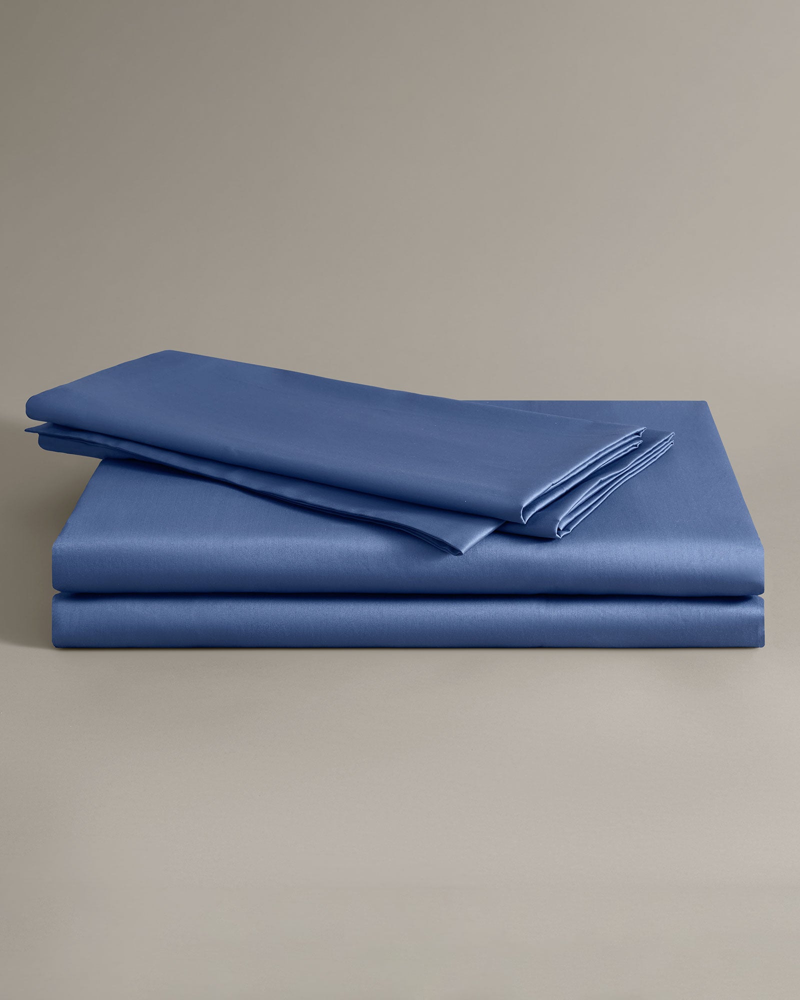 Azurblau