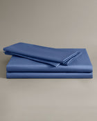 Azurblau