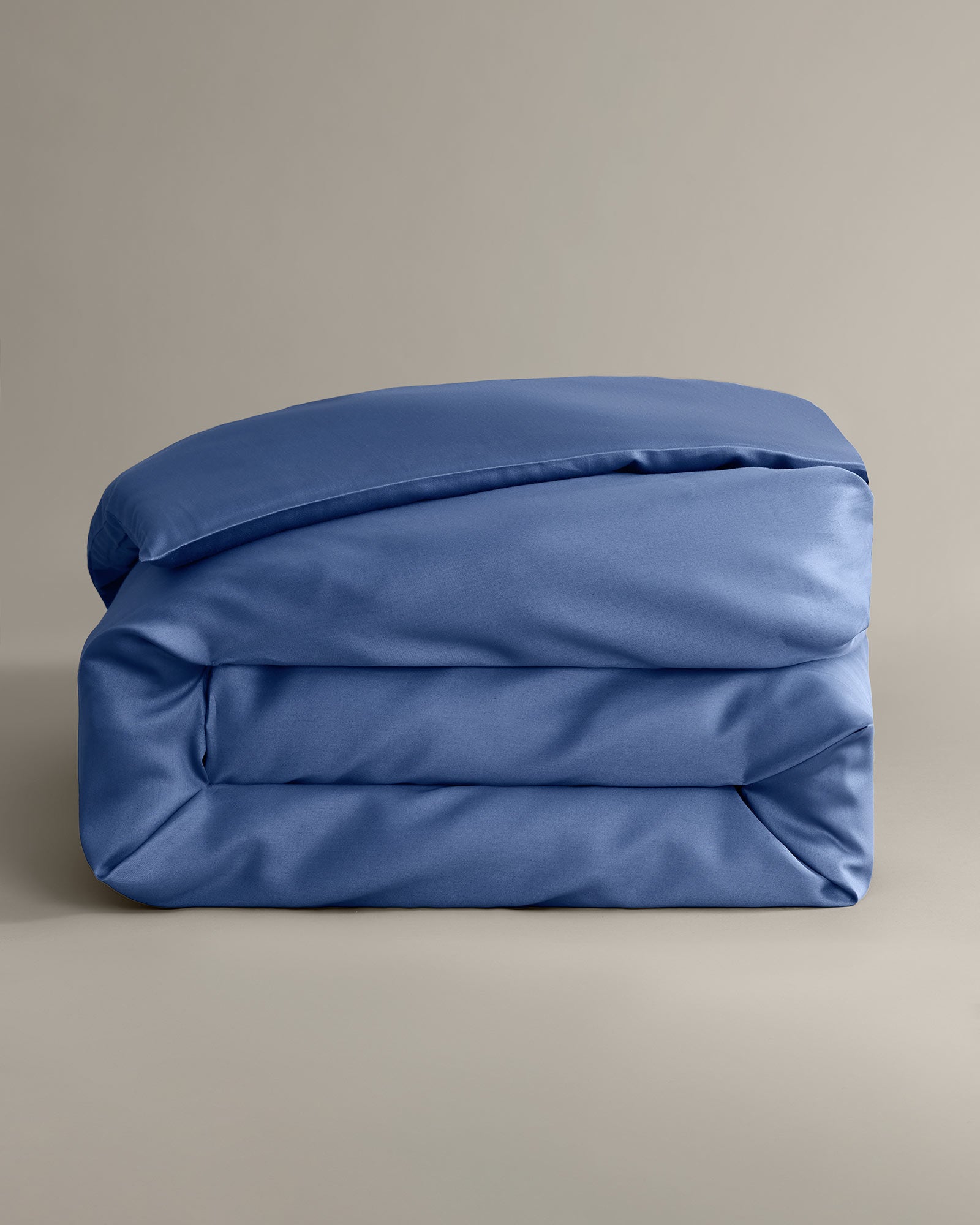 Azurblau
