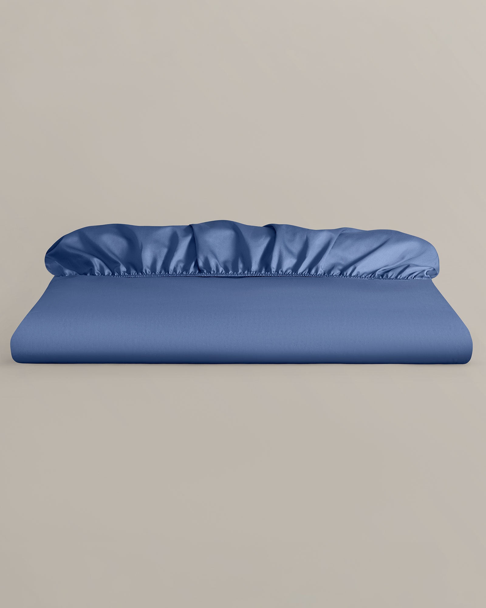 Azurblau