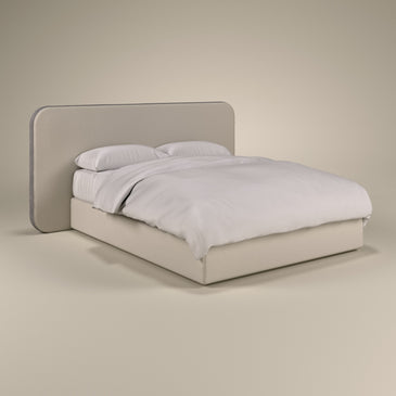 ATELIER Bett Edition