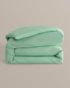 Mint / Weiß