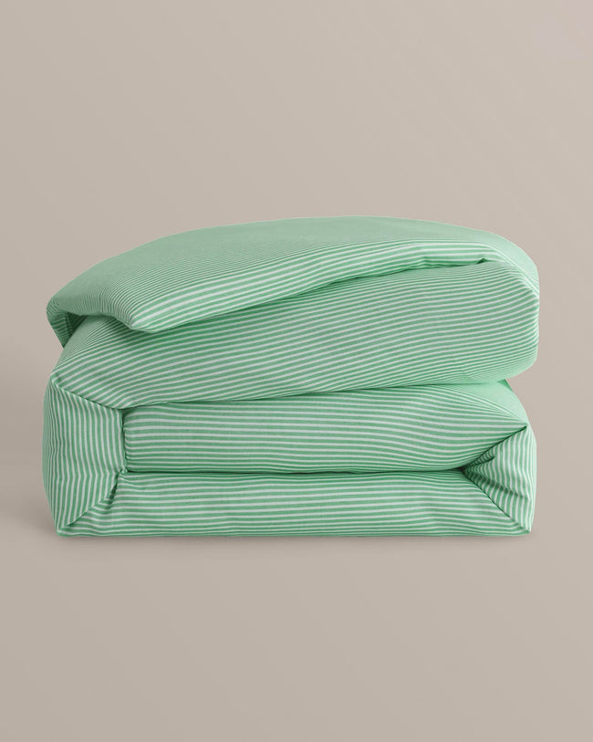Mint / Weiß
