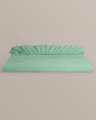 Mint / Weiß