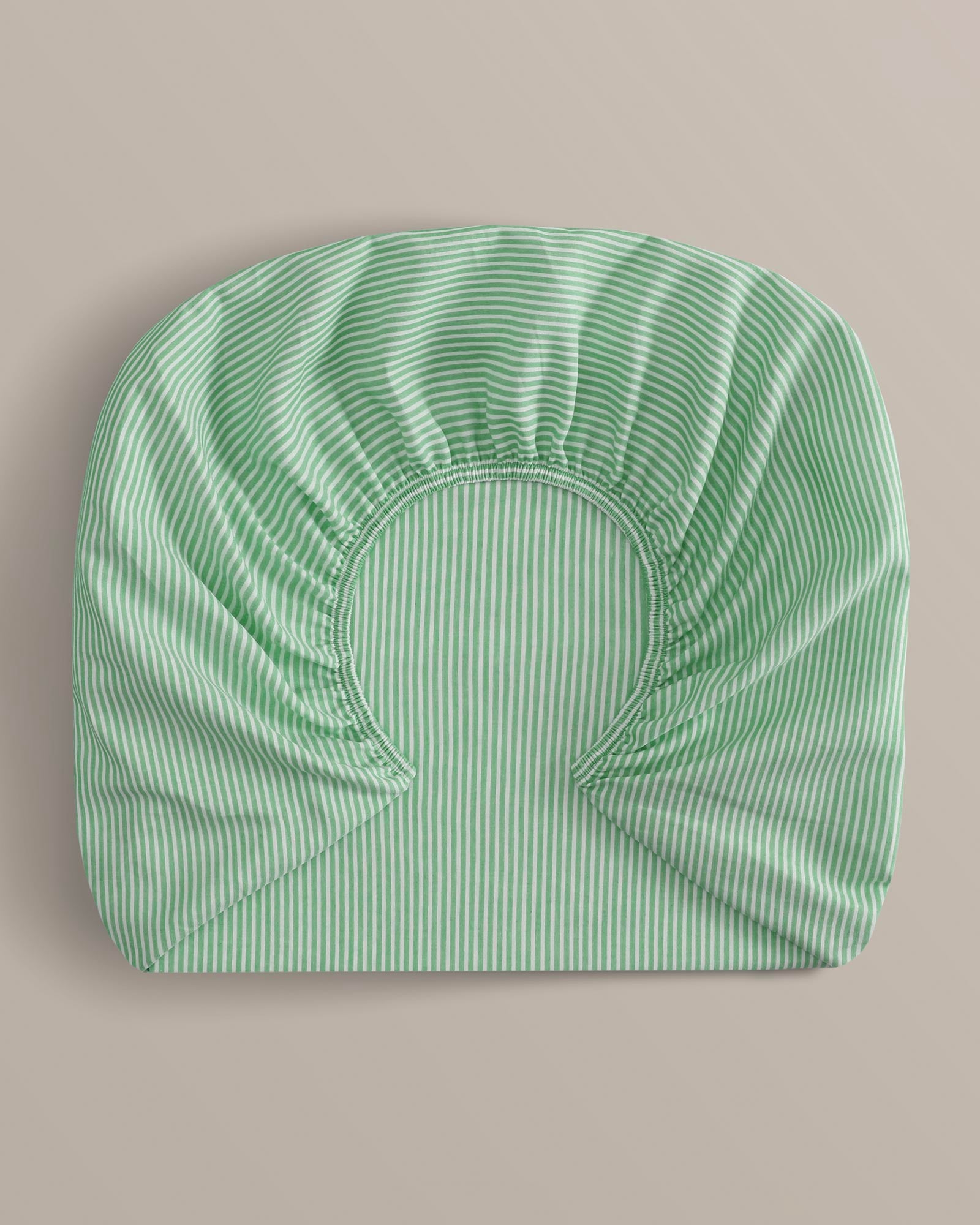 Mint / Weiß