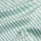 Mint / Weiß