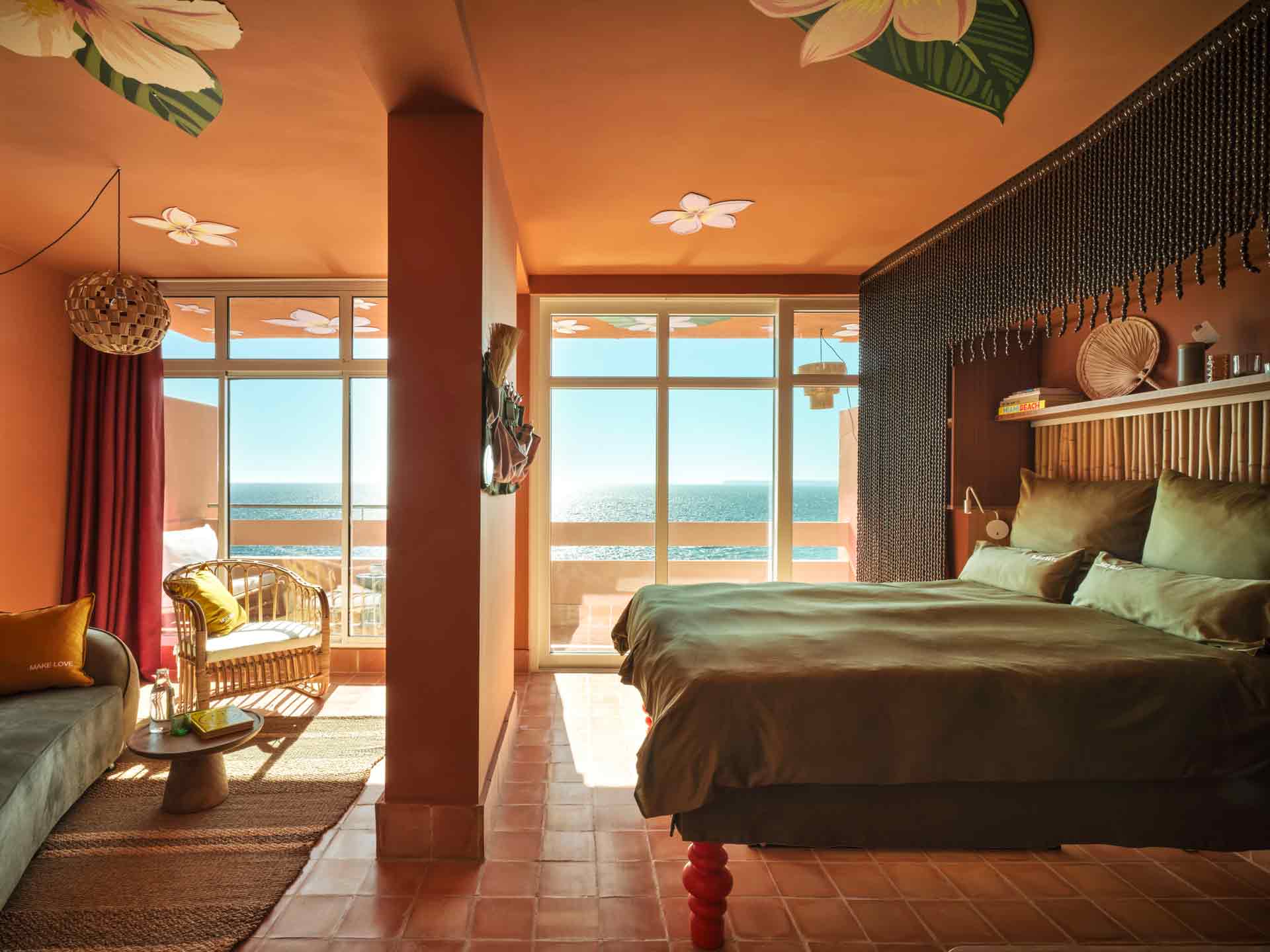 Bikini Hotel Es Trenc