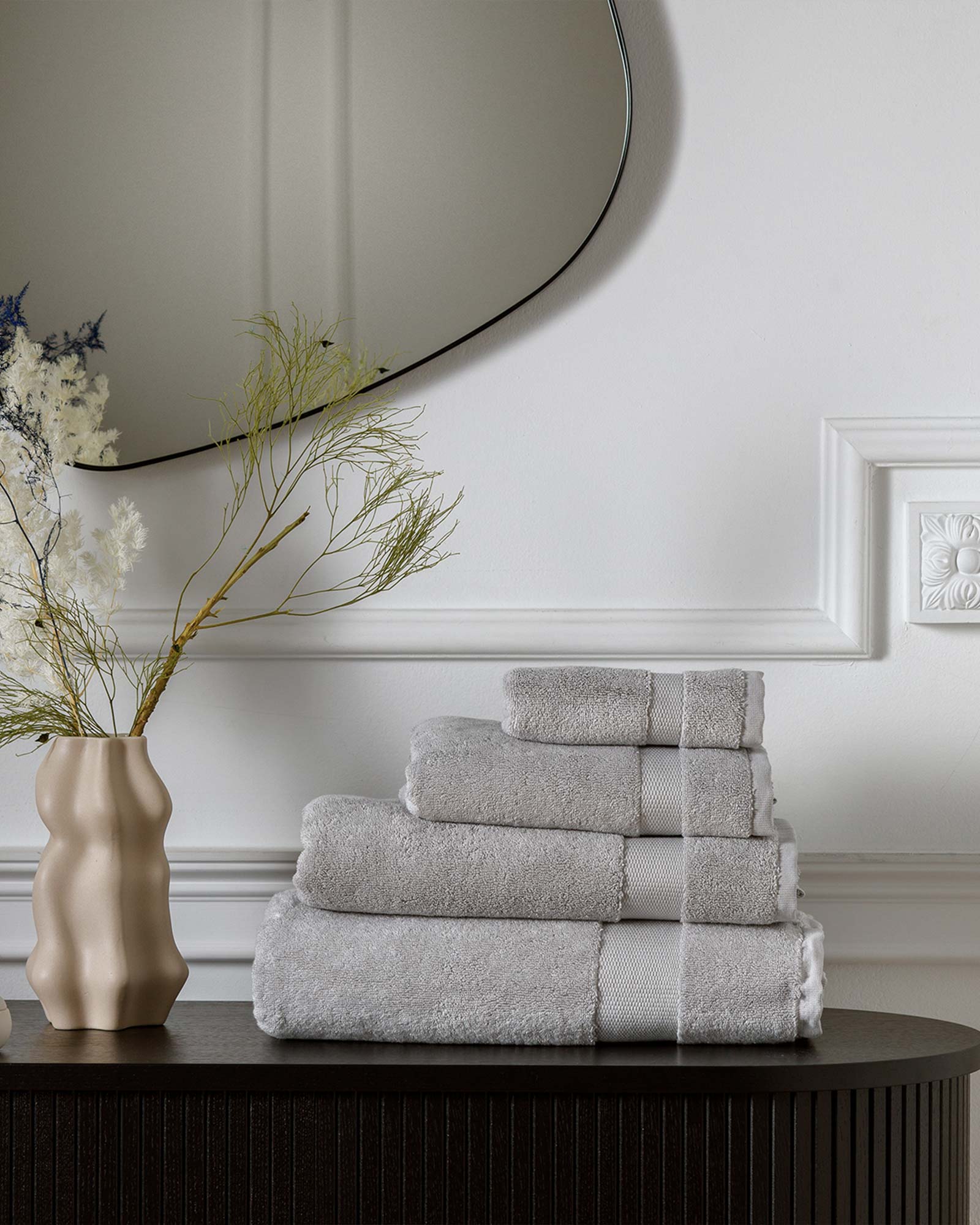 Sanftgrau