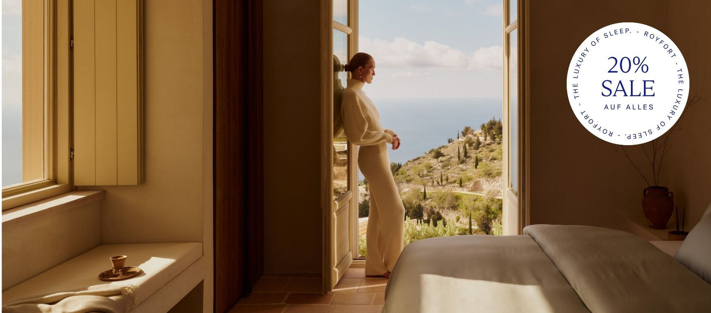 Spring Sale | 20% auf alles