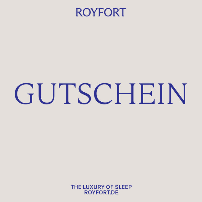 Royfort Gutschein