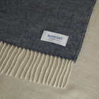 Tiefblau