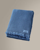 Azurblau