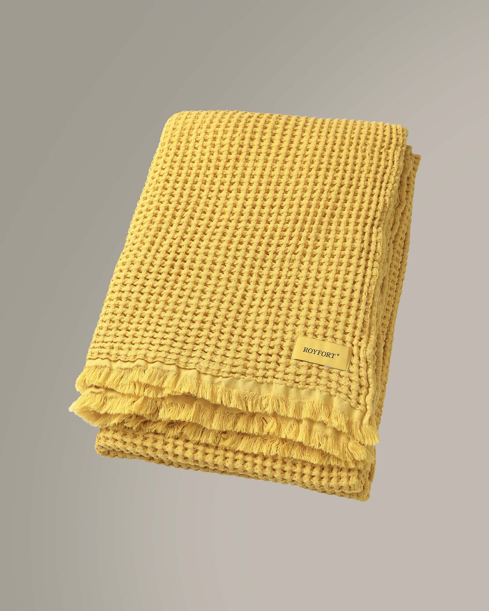 Tiefgelb