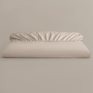 Baumwolle-Kaschmir Spannbettlaken