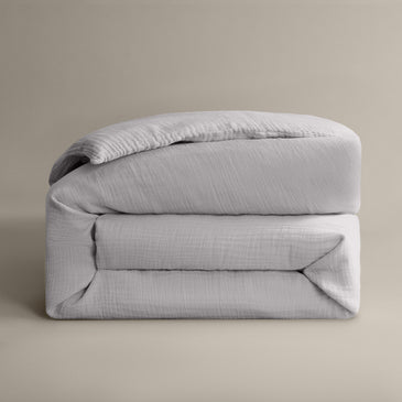 Musselin Deckenbezug