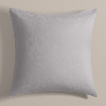 Musselin Kissenbezug