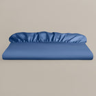 Azurblau
