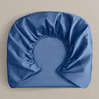 Azurblau