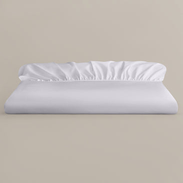 Baumwolle Spannbettlaken