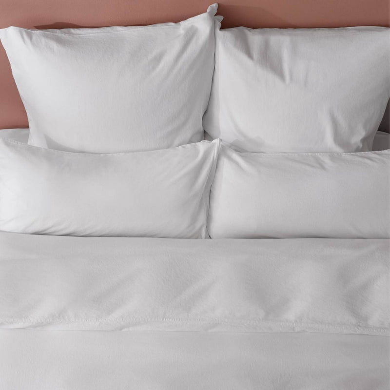 Kaschmir Bettwäsche | Der exklusivste Stoff